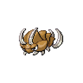 Kabupede Sprite Image