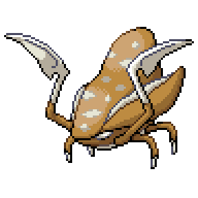 Kabusect Sprite Image