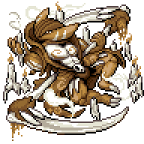 Kabuchoke Sprite Image