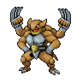 Kabuchamp Sprite Image
