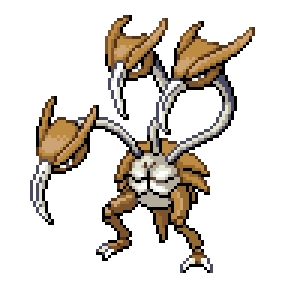 Kabudrio Sprite Image