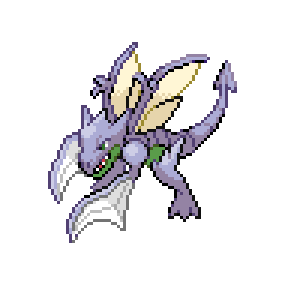 Aerother Sprite Image