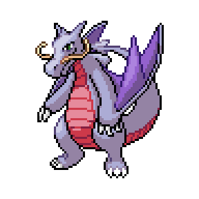 Aeronite Sprite Image