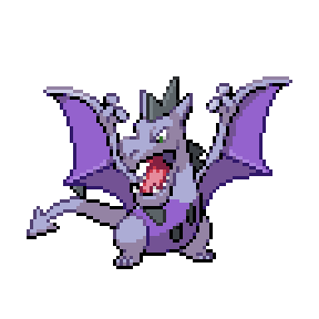 Aeronaw Sprite Image