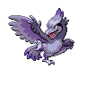 Aerootto Sprite Image