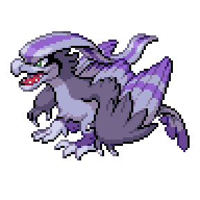 Aerogeot Sprite Image