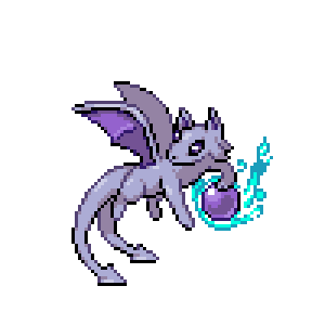 Aeroeon Sprite Image