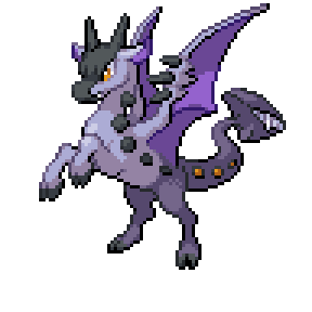 Aerofarig Sprite Image