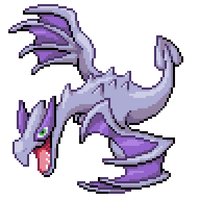 Aerogia Sprite Image