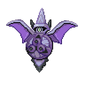 Aeroslash Sprite Image