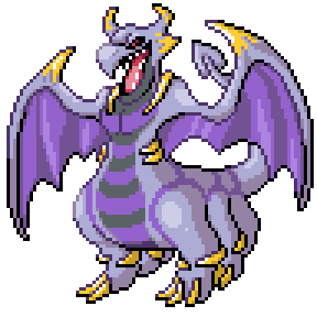 Aerotina Sprite Image