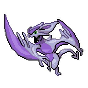 Aerovern Sprite Image
