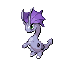 Aeroaura Sprite Image