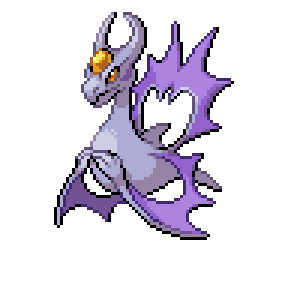 Aeroselia Sprite Image