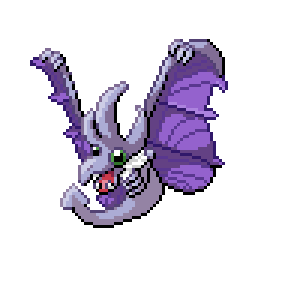 Aeromoth Sprite Image