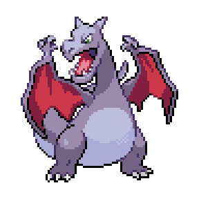 Aeroizard Sprite Image