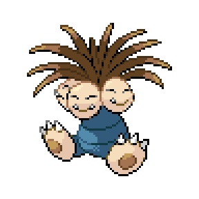 Snortor Sprite Image