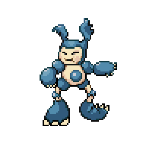 Snormime Sprite Image