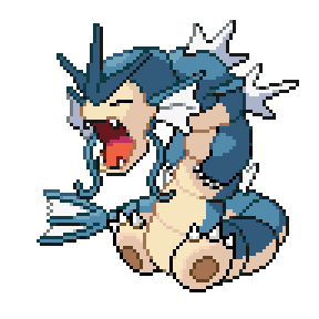 Snordos Sprite Image