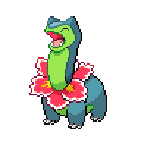 Snornium Sprite Image