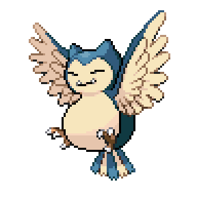 Snorotto Sprite Image