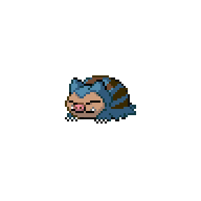 Snornub Sprite Image