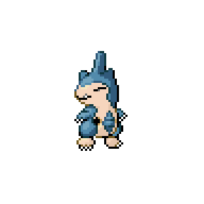 Snortar Sprite Image