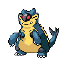 Snoraldo Sprite Image