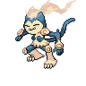 Snornape Sprite Image