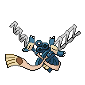 Snorblade Sprite Image