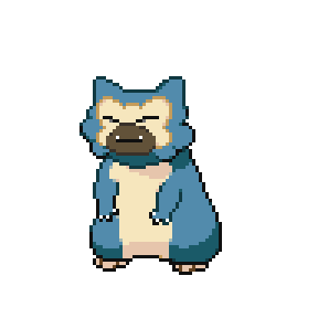 Snorbarel Sprite Image