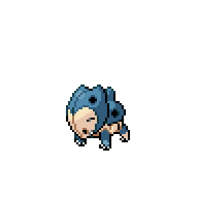Snoron Sprite Image