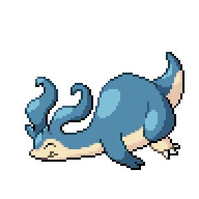 Snordra Sprite Image