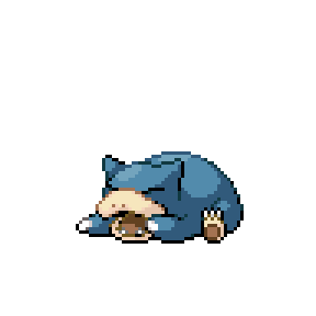 Snorpoke Sprite Image