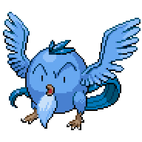 Artiode Sprite Image
