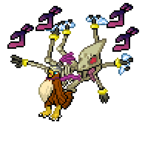 Artidactyl Sprite Image