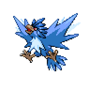Artidos Sprite Image