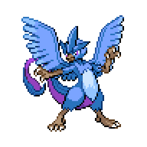Artitwo Sprite Image
