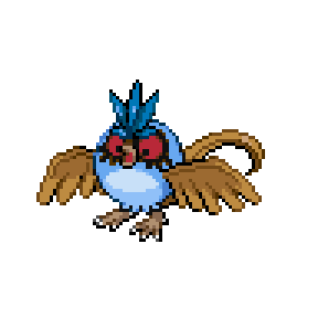 Artihoot Sprite Image