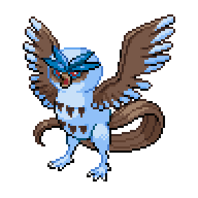 Artiowl Sprite Image
