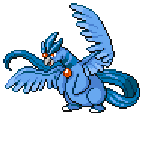 Artiros Sprite Image