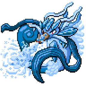 Artidra Sprite Image