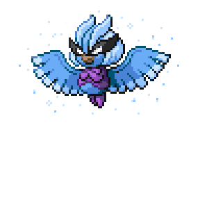 Artichum Sprite Image