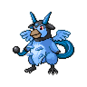 Artitank Sprite Image
