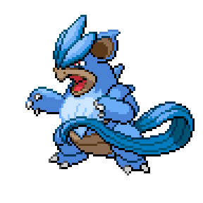 Artiqueen Sprite Image