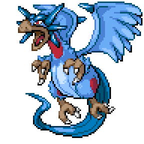 Artimence Sprite Image