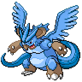 Artiking Sprite Image