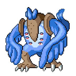 Artigigas Sprite Image