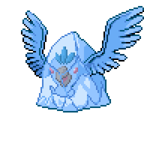Artiniclus Sprite Image