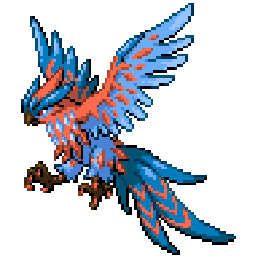 Artiflame Sprite Image